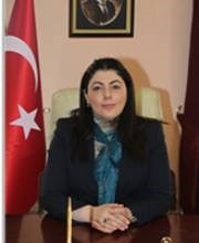 Yeliz YILDIZHAN